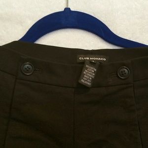 Club Monaco pants